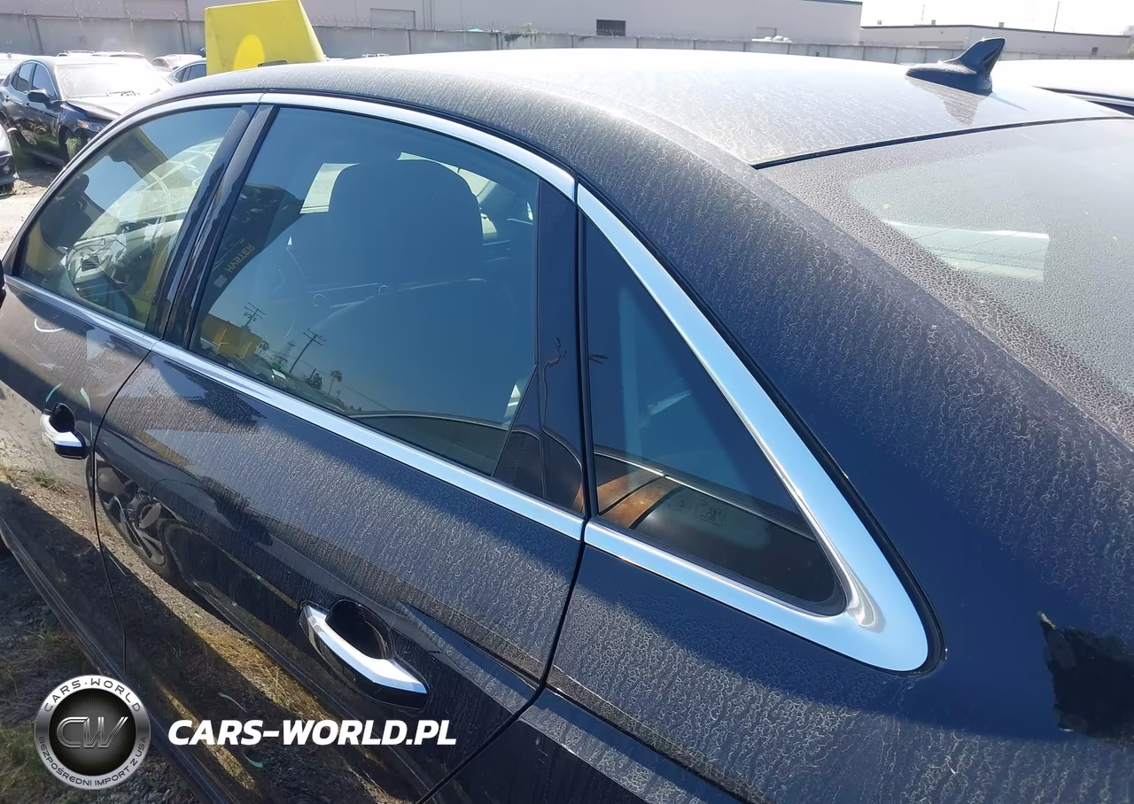 2023 Audi A4 Premium 40 Tfsi Quattro S Tronic VIN:WAUABAF49PA019856 - 15