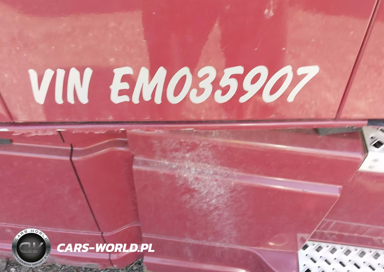 2014 Mack 600 Cxu600 VIN:1M1AW07Y5EM035907 - 16