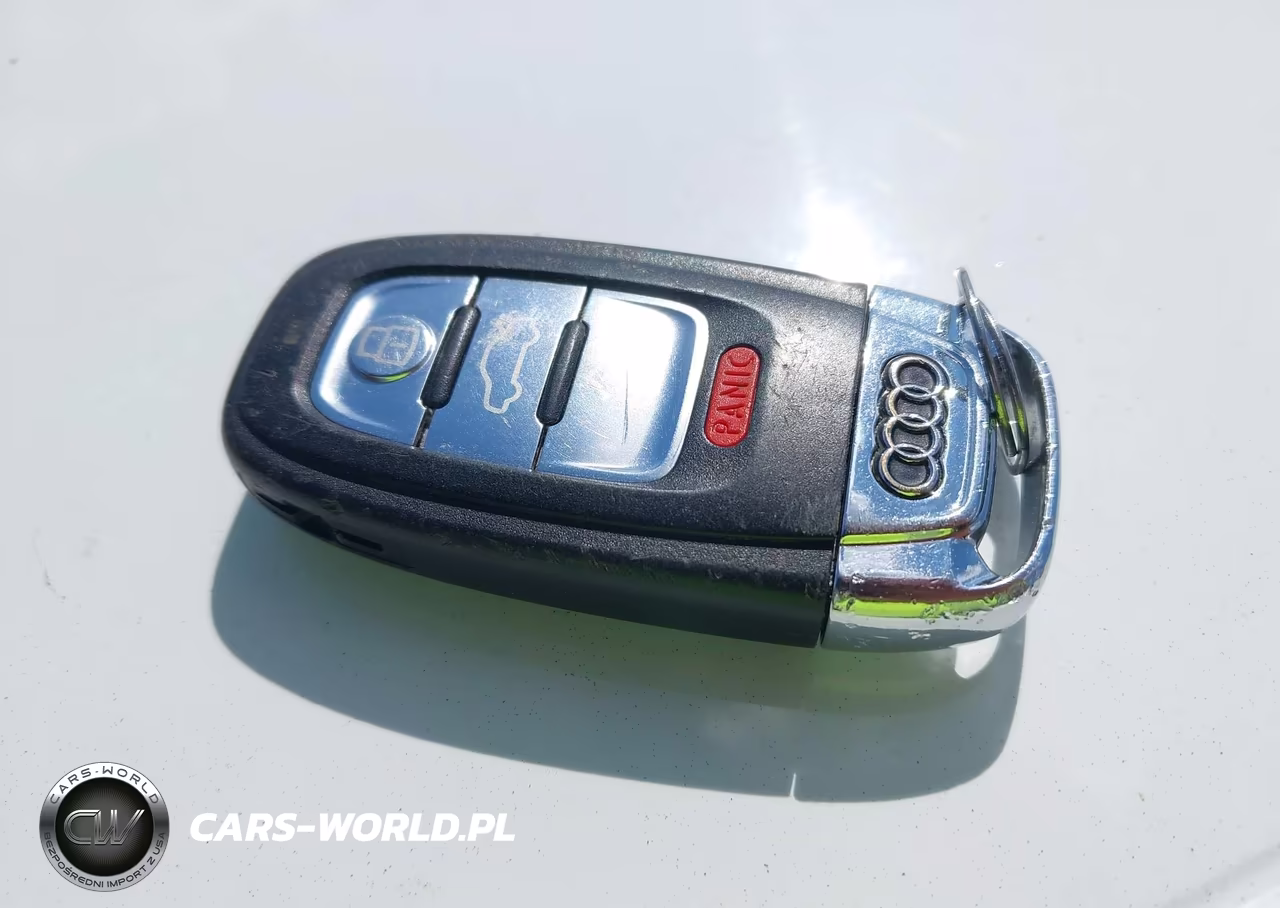 2013 Audi A6 3.0T Premium VIN:WAUGGAFC2DN045125 - 11