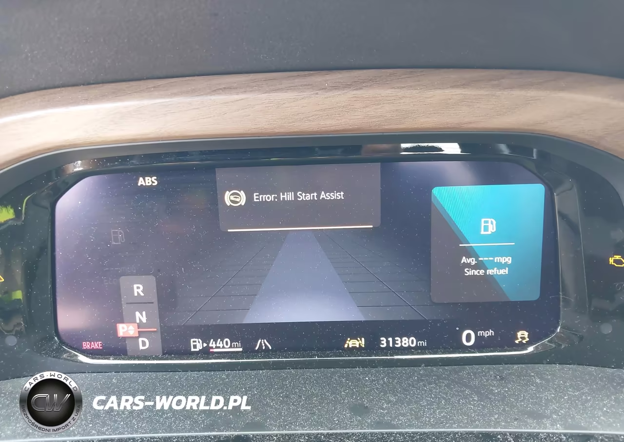 2024 Volkswagen Atlas 2.0T Se W-Technology VIN:1V2JR2CAXRC615837 - 7