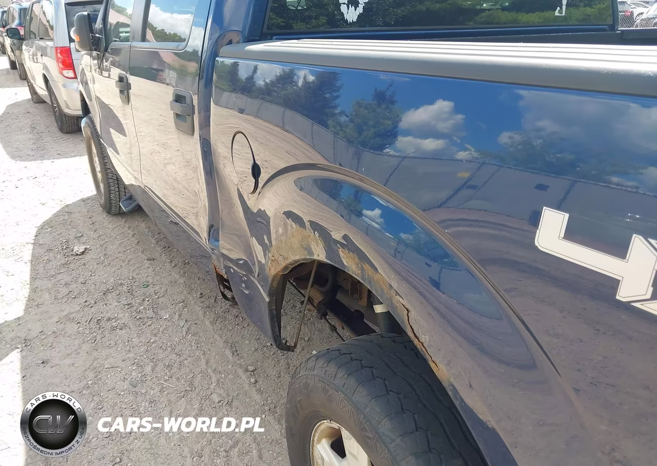 2010 Ford F-150 Xl-Xlt VIN:1FTEW1E87AFB91147 - 18