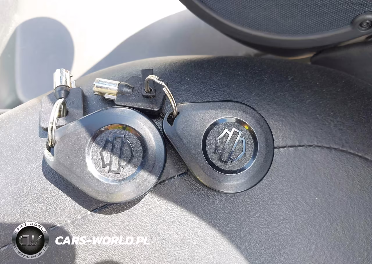 2019 Harley-Davidson Flhtk VIN:1HD1KEF19KB681051 - 11