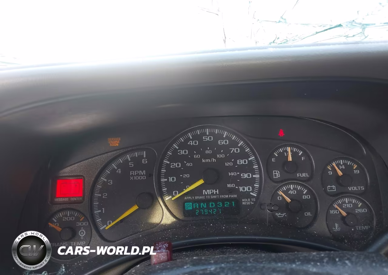 2000 Chevrolet Silverado 2500 Ls VIN:1GCGK29UXYZ193095 - 7