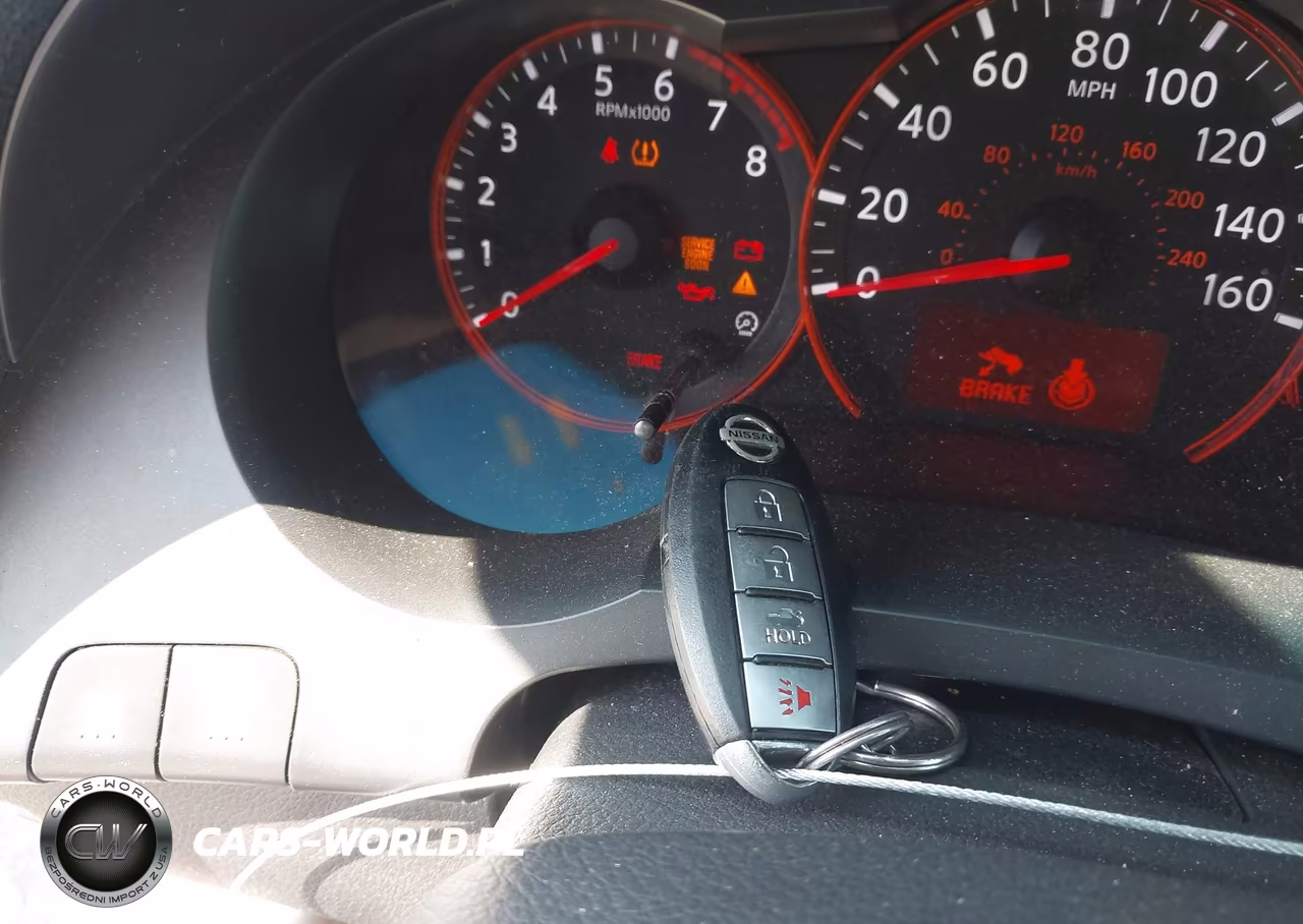 2009 Nissan Altima 2.5 S VIN:1N4AL21E39N496743 - 11