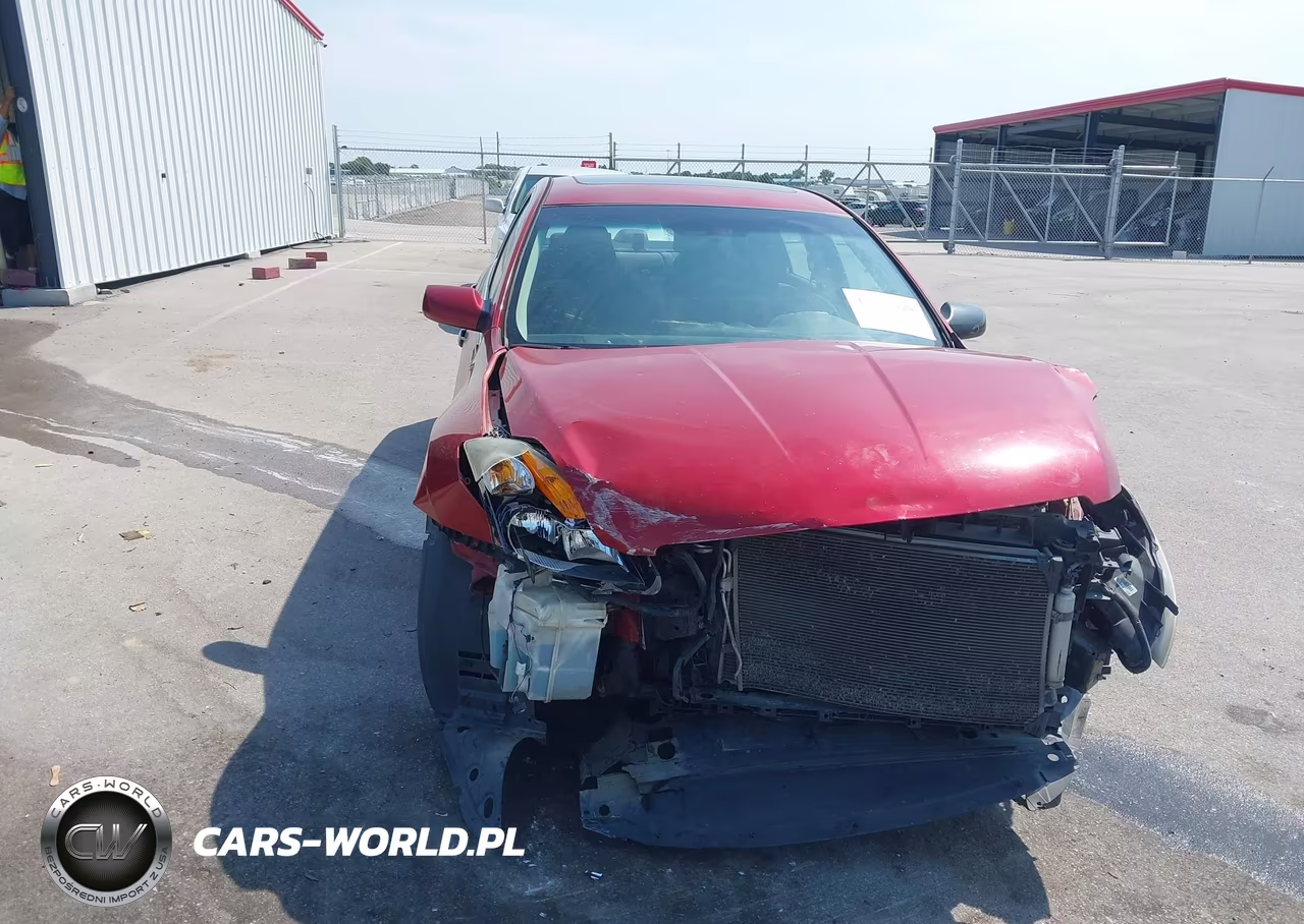 2009 Nissan Altima 2.5 S VIN:1N4AL21E39N496743 - 13