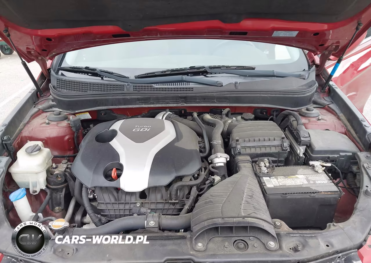 2011 Hyundai Sonata Se 2.0T VIN:5NPEC4AB3BH317040 - 10