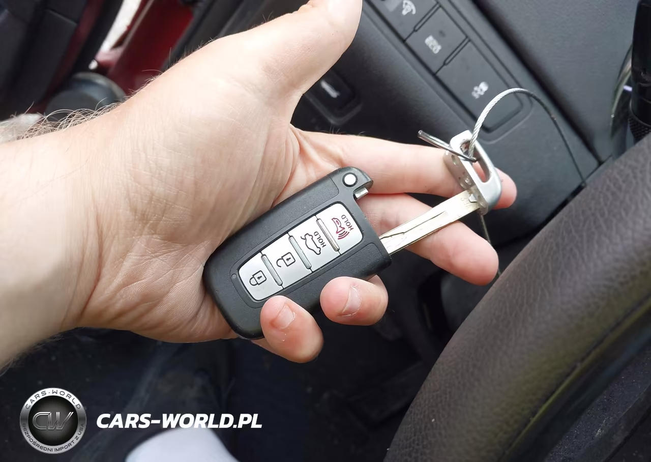 2011 Hyundai Sonata Se 2.0T VIN:5NPEC4AB3BH317040 - 11