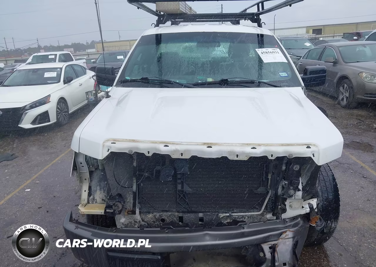 2013 Ford F-150 Xl VIN:1FTMF1CMXDKD35779 - 12