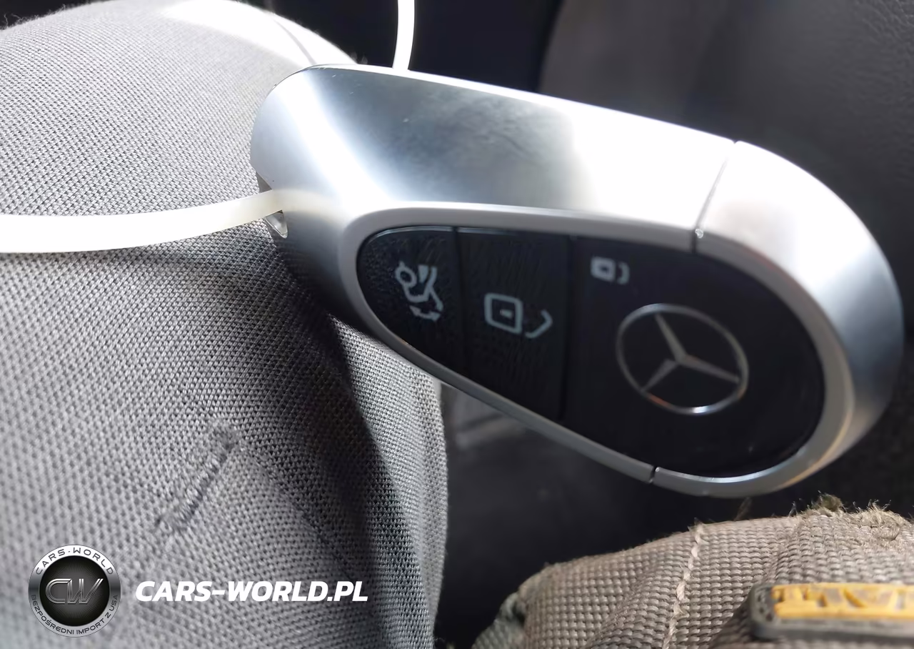 2023 Mercedes-Benz S 580 4Matic VIN:W1K6G7GB7PA168248 - 11
