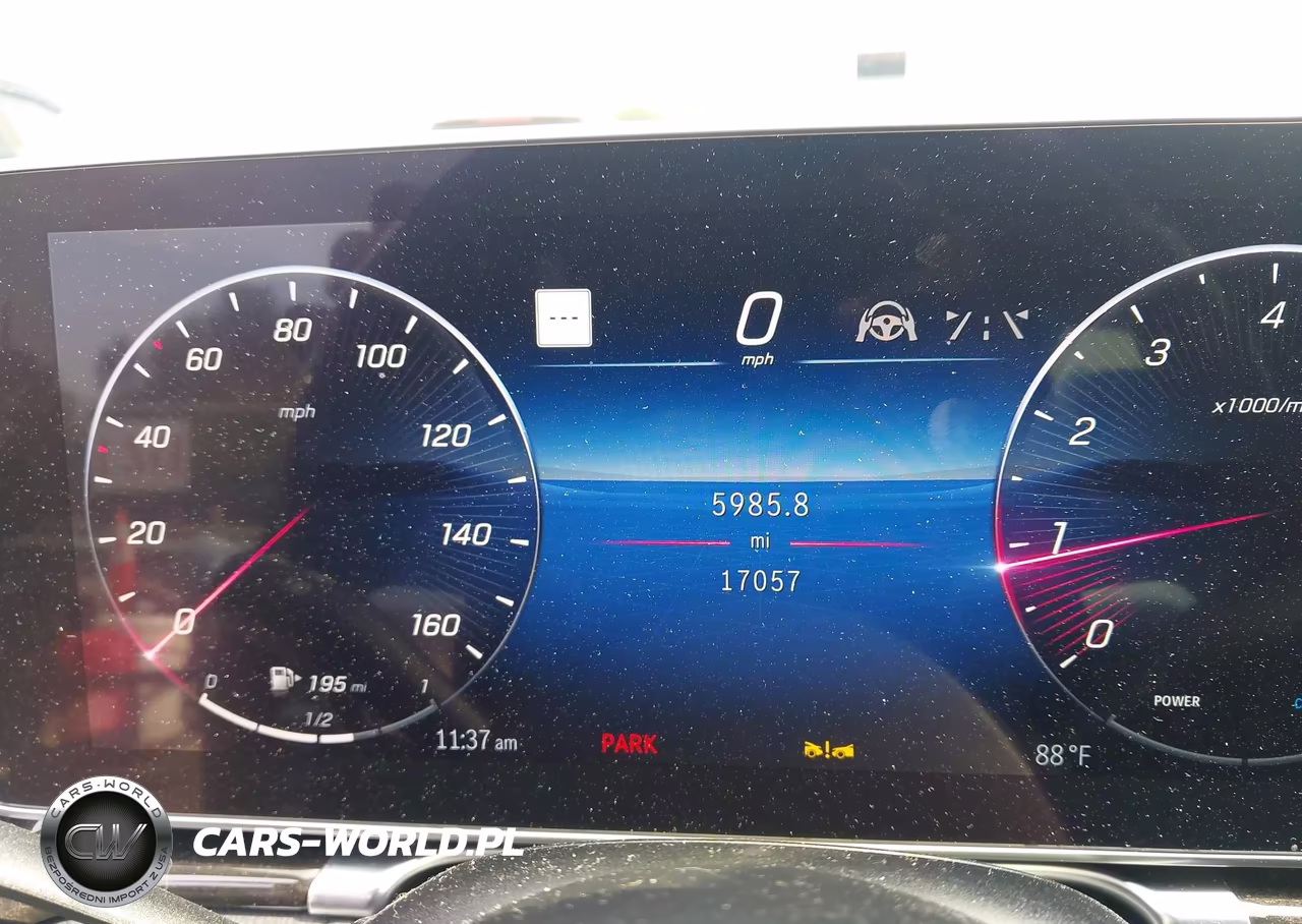 2023 Mercedes-Benz S 580 4Matic VIN:W1K6G7GB7PA168248 - 7