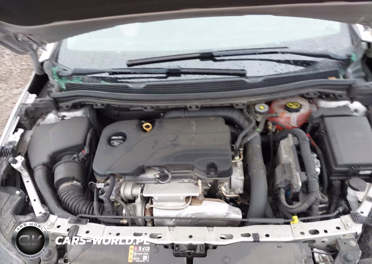 2019 Chevrolet Cruze Ls VIN:1G1BC5SM8K7133220 - 10