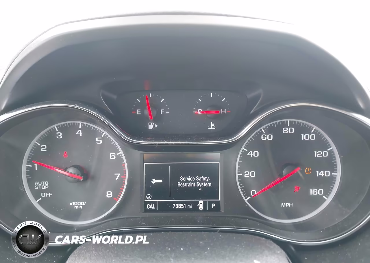2019 Chevrolet Cruze Ls VIN:1G1BC5SM8K7133220 - 7