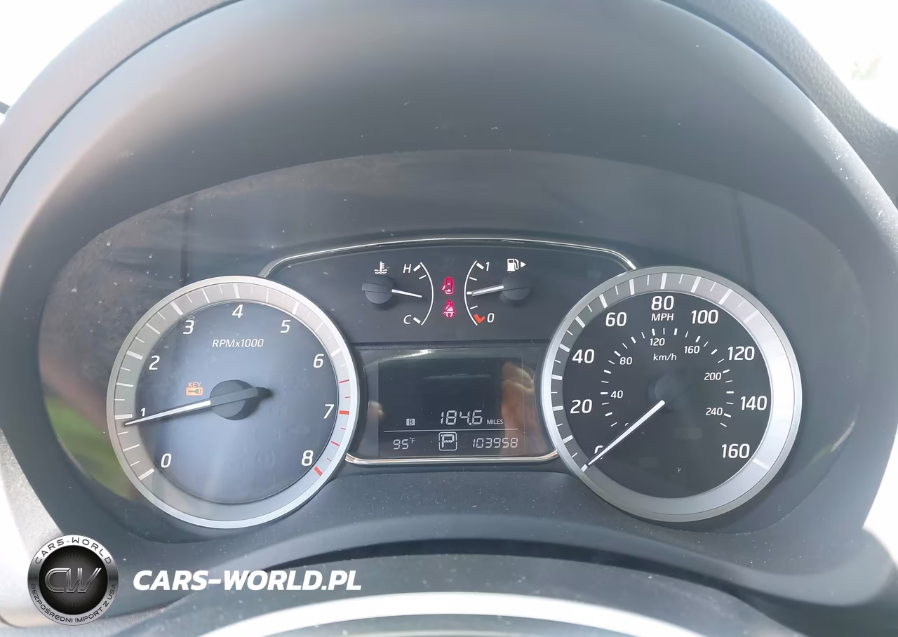 2015 Nissan Sentra Sv VIN:3N1AB7AP8FY291478 - 7