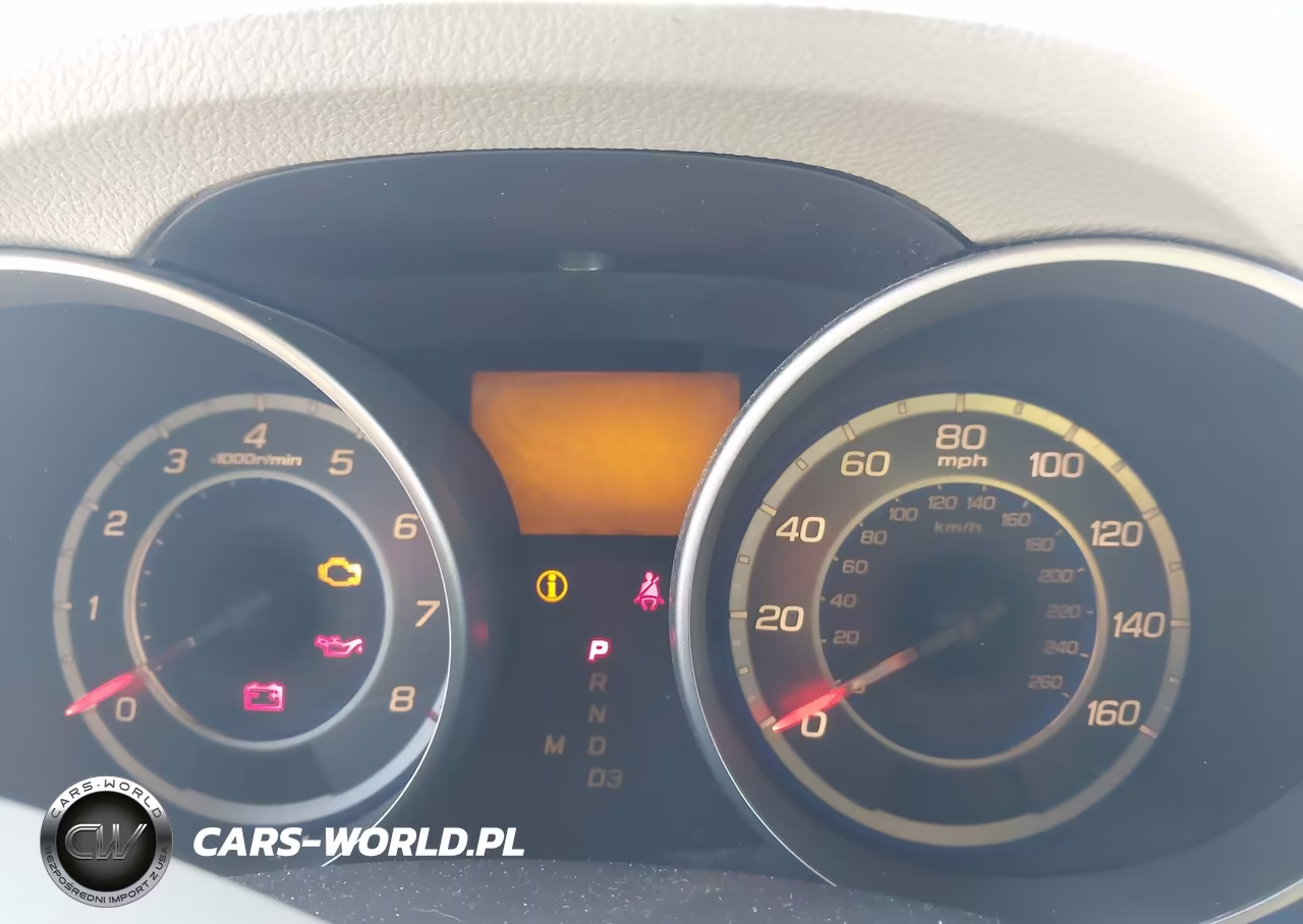 2008 Acura Mdx VIN:2HNYD28248H546195 - 7