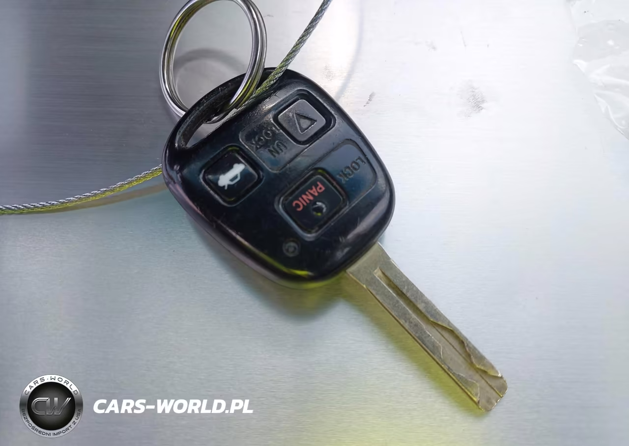 2002 Lexus Gs 300 VIN:JT8BD69S120164685 - 11
