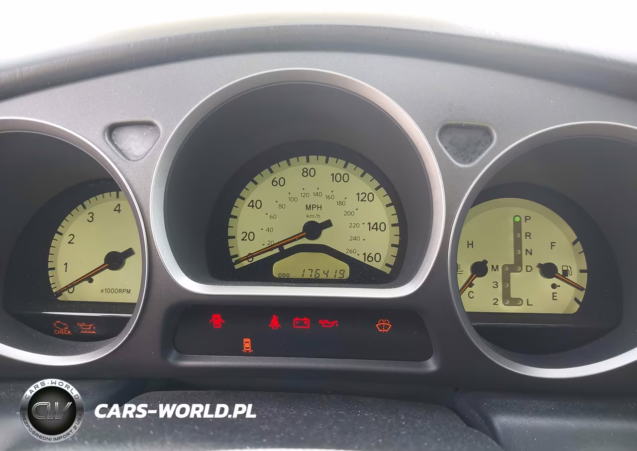 2002 Lexus Gs 300 VIN:JT8BD69S120164685 - 7