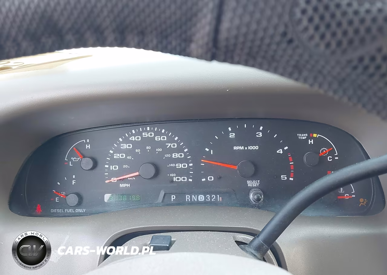 2004 Ford F-350 Lariat-Xl-Xlt VIN:1FTSW31P44ED38207 - 7