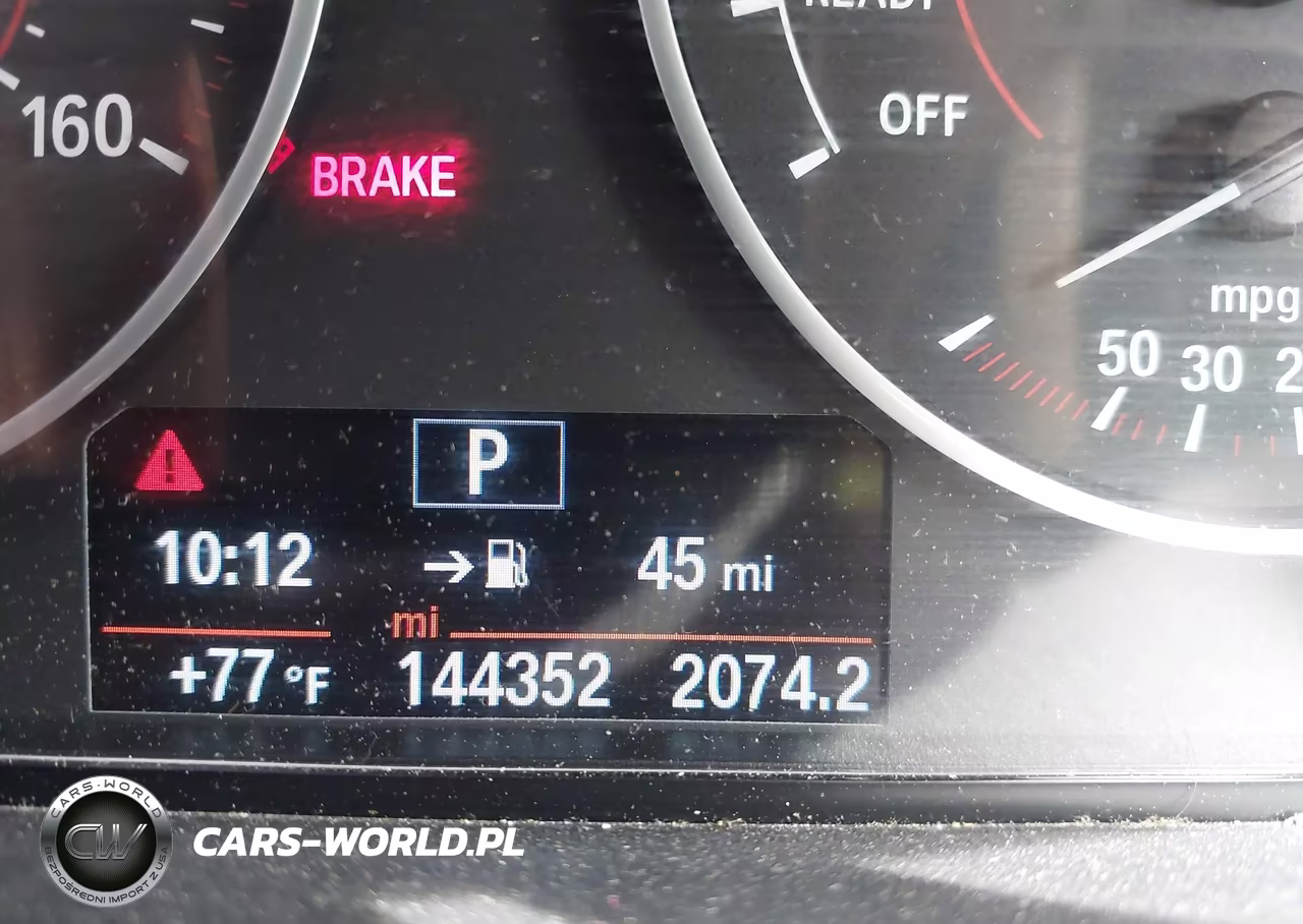2016 BMW 428I VIN:WBA3V7C53G5A26474 - 15