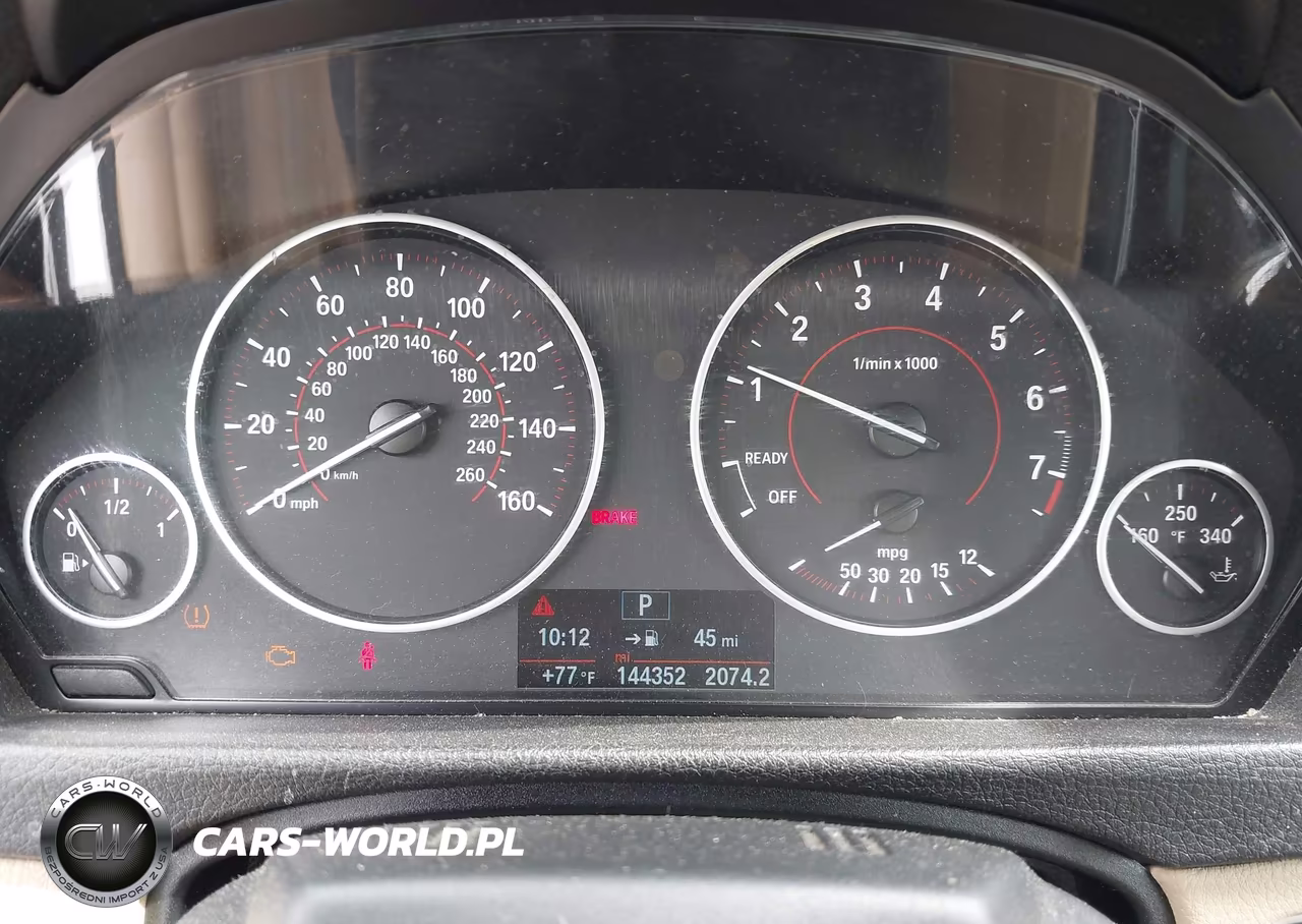 2016 BMW 428I VIN:WBA3V7C53G5A26474 - 7