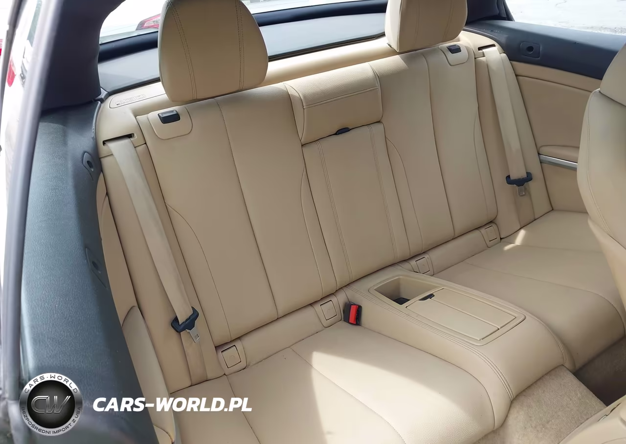 2016 BMW 428I VIN:WBA3V7C53G5A26474 - 8