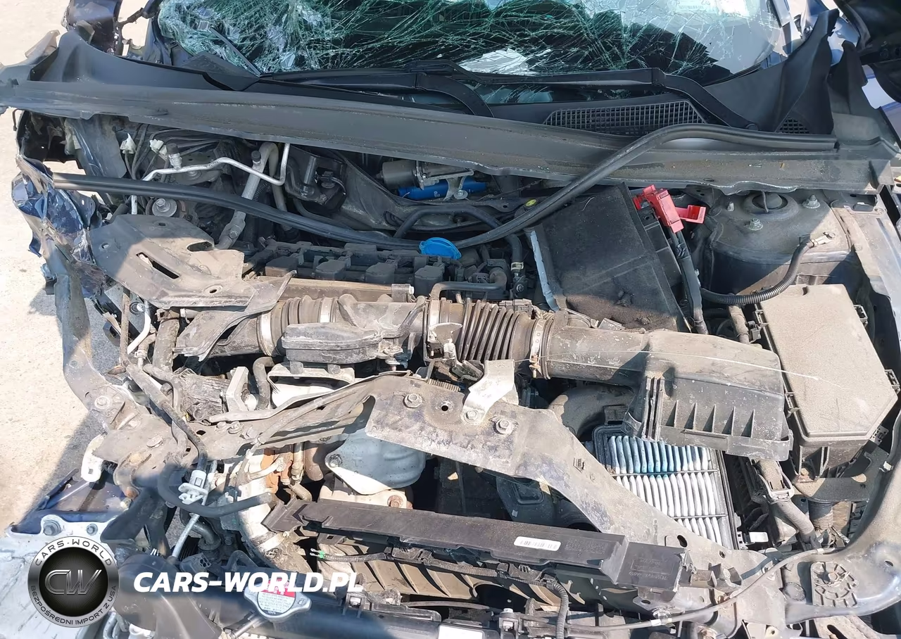 2020 Honda Accord Ex-L VIN:1HGCV1F50LA052428 - 10