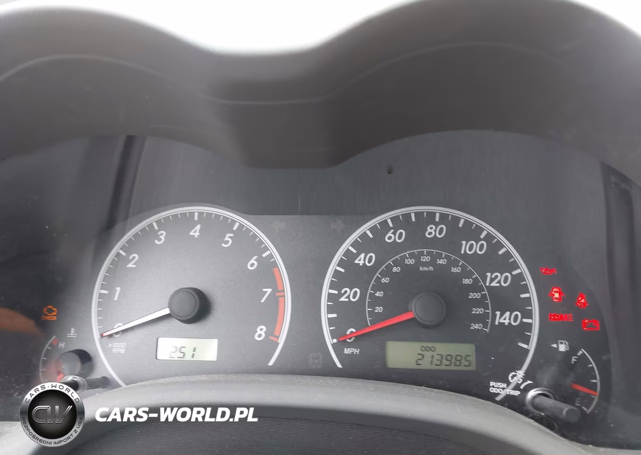 2009 Toyota Corolla VIN:1NXBU40E99Z035119 - 7