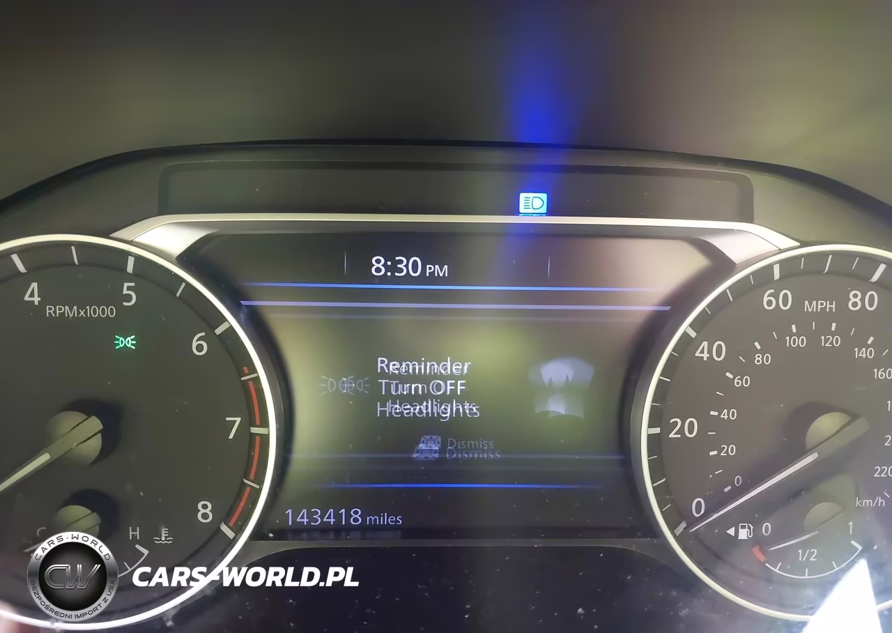 2020 Nissan Altima S Fwd VIN:1N4BL4BV7LC147828 - 7