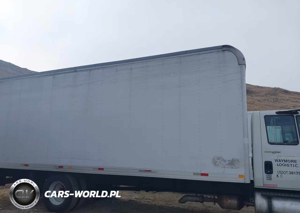 2013 International 4000 4300 VIN:3HAMMAAL9DL198599 - 14