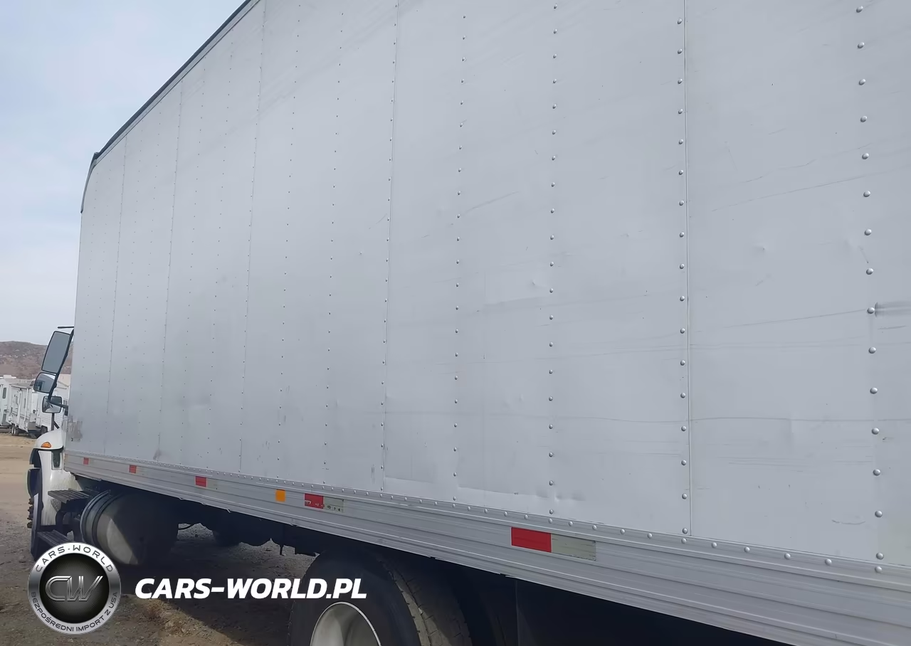 2013 International 4000 4300 VIN:3HAMMAAL9DL198599 - 15