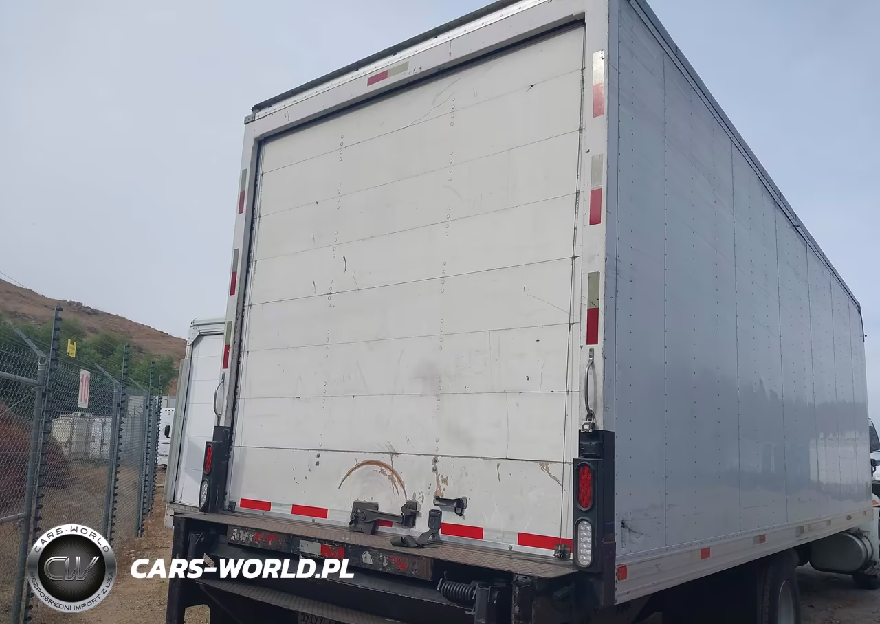 2013 International 4000 4300 VIN:3HAMMAAL9DL198599 - 16