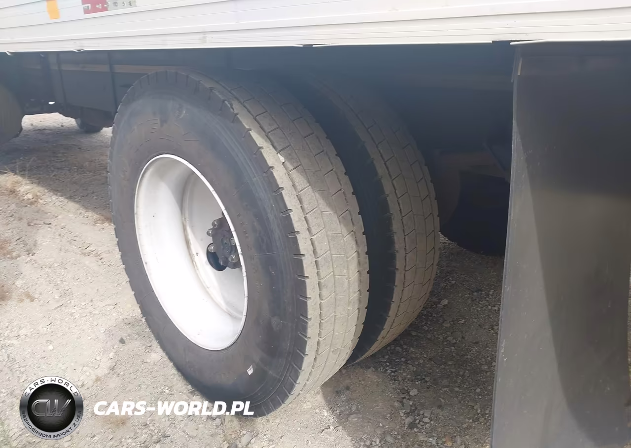 2013 International 4000 4300 VIN:3HAMMAAL9DL198599 - 17