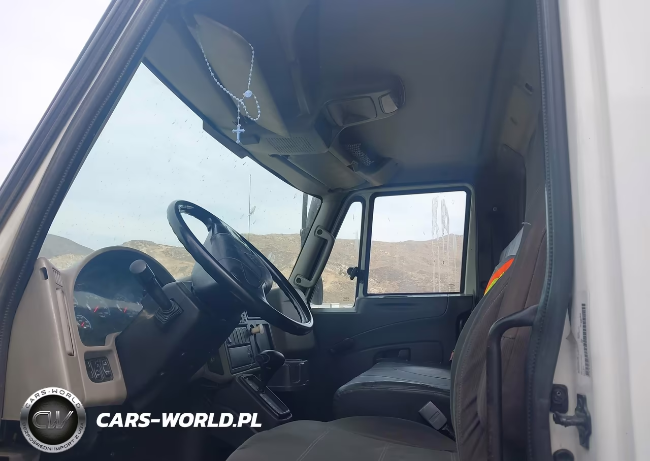 2013 International 4000 4300 VIN:3HAMMAAL9DL198599 - 7