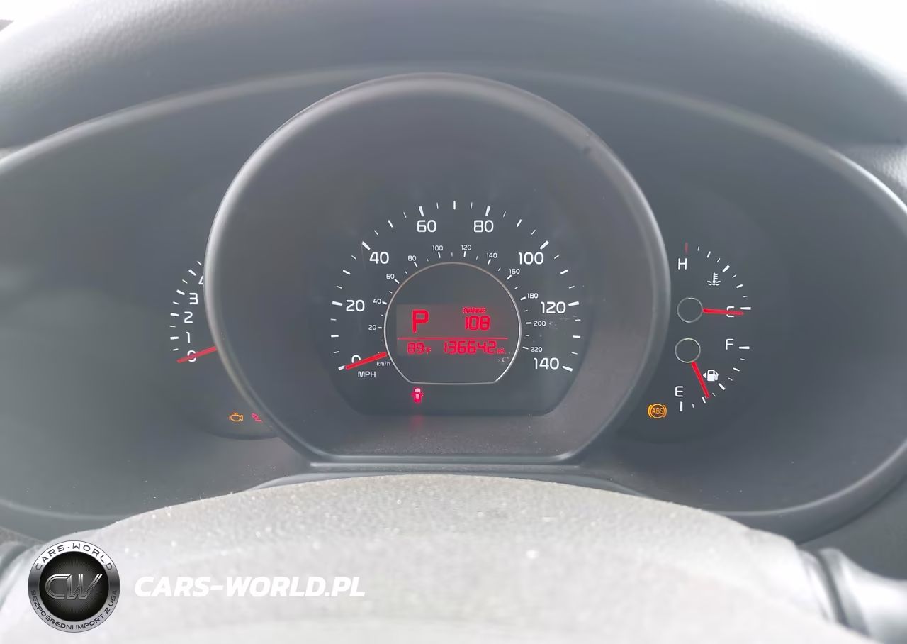 2015 Kia Soul VIN:KNDJN2A27F7226800 - 7