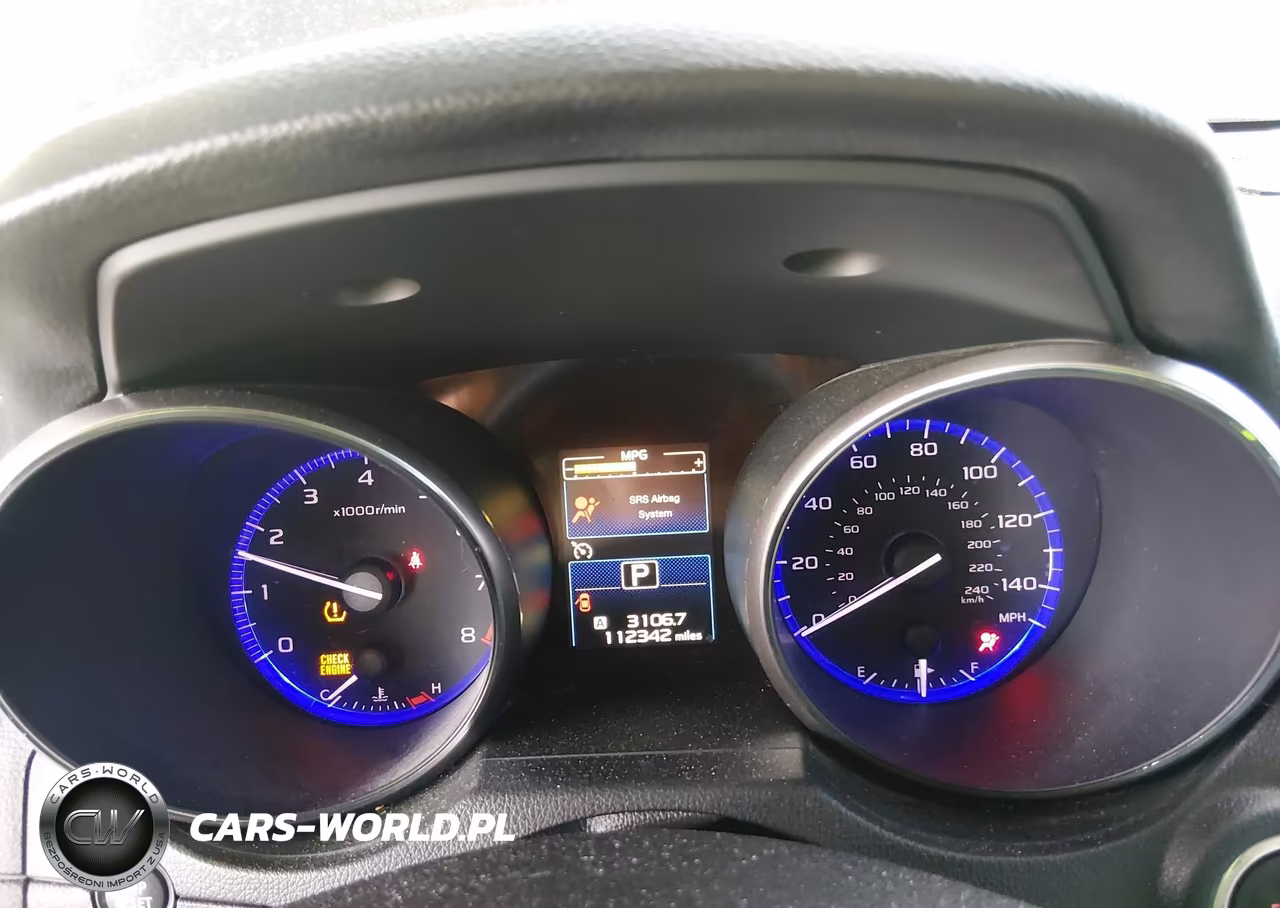 2016 Subaru Outback 2.5I Limited VIN:4S4BSALC9G3202936 - 7