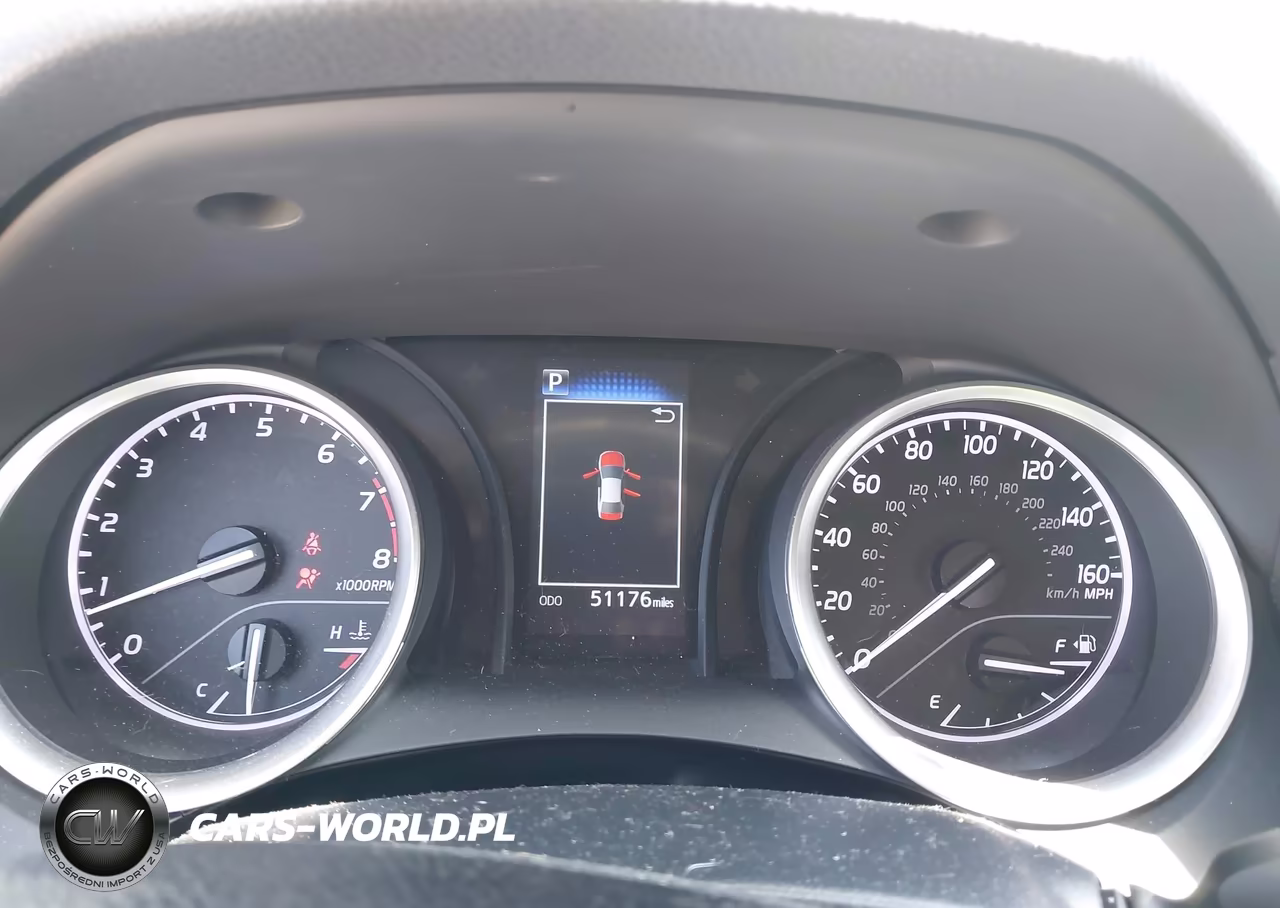 2023 Toyota Camry Le VIN:4T1C11AK2PU126391 - 7