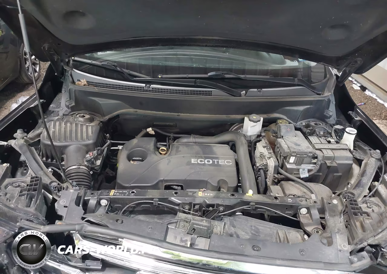2018 GMC Terrain Sle VIN:3GKALMEV0JL258762 - 10