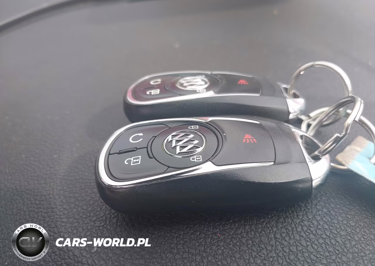 2019 Buick Encore Awd Essence VIN:KL4CJGSM0KB825346 - 10