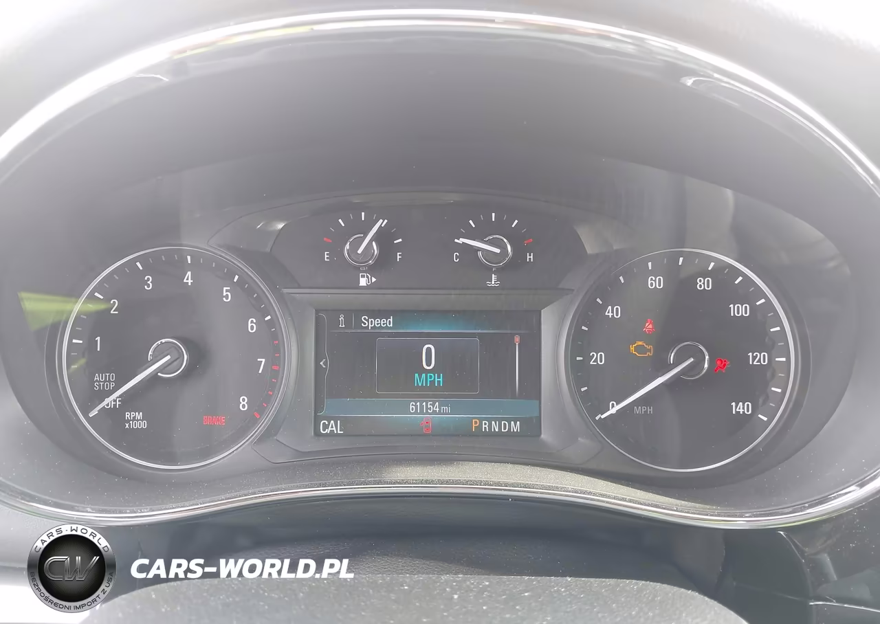 2019 Buick Encore Awd Essence VIN:KL4CJGSM0KB825346 - 7