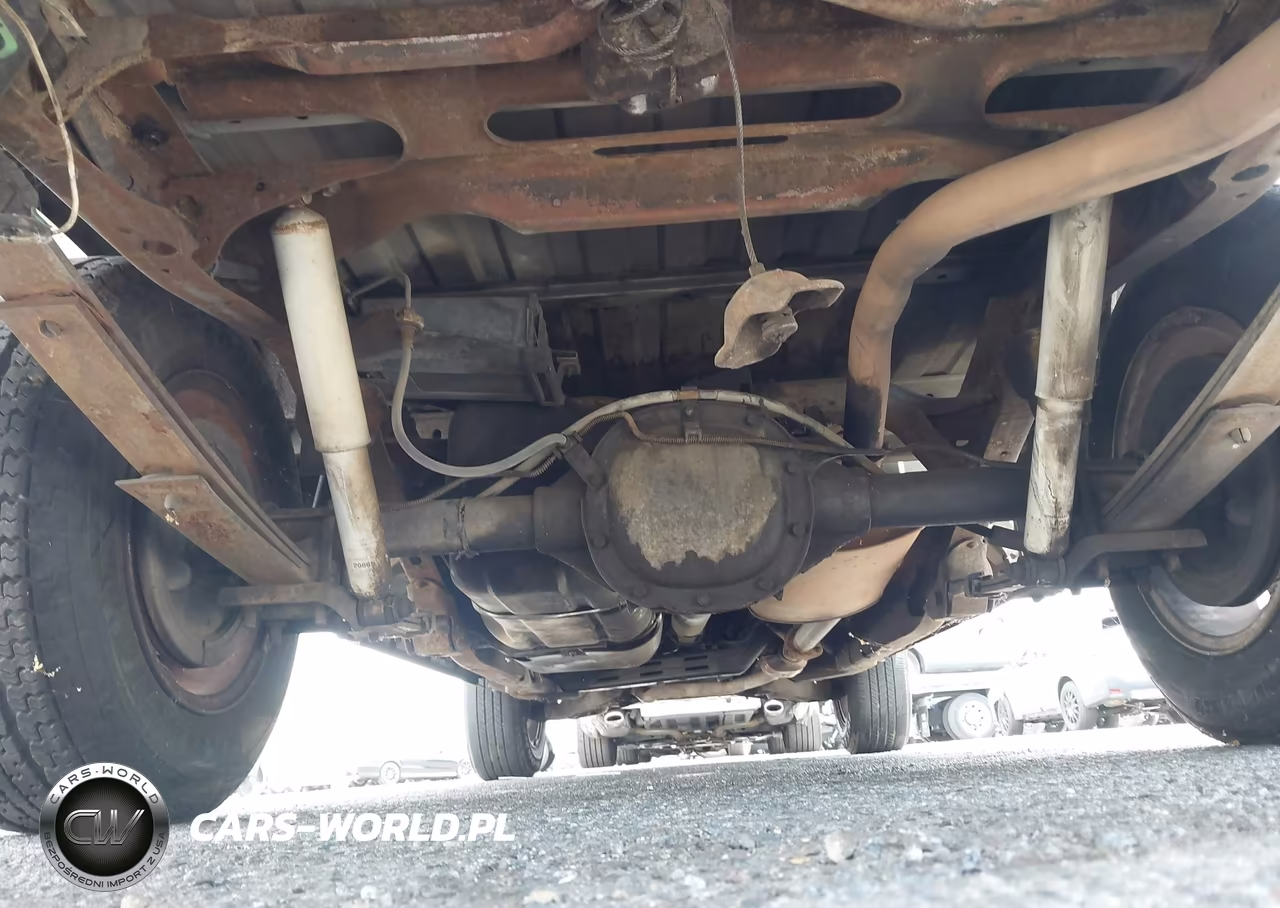 1998 Chevrolet S-10 Ls VIN:1GCCS1445WK201206 - 15