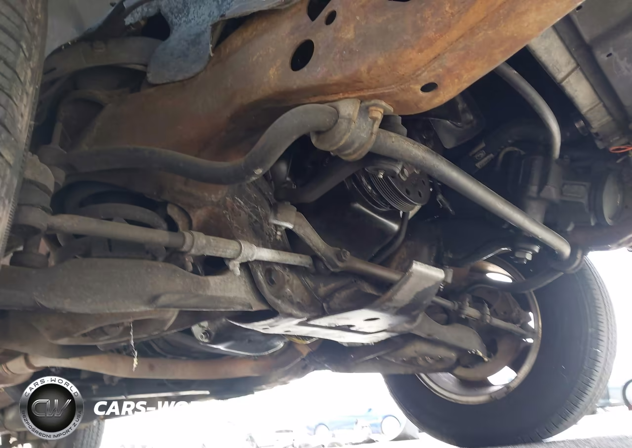 1998 Chevrolet S-10 Ls VIN:1GCCS1445WK201206 - 16