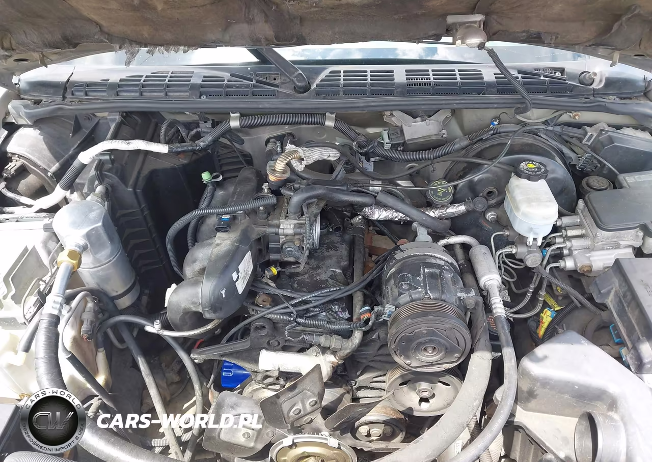 1998 Chevrolet S-10 Ls VIN:1GCCS1445WK201206 - 6