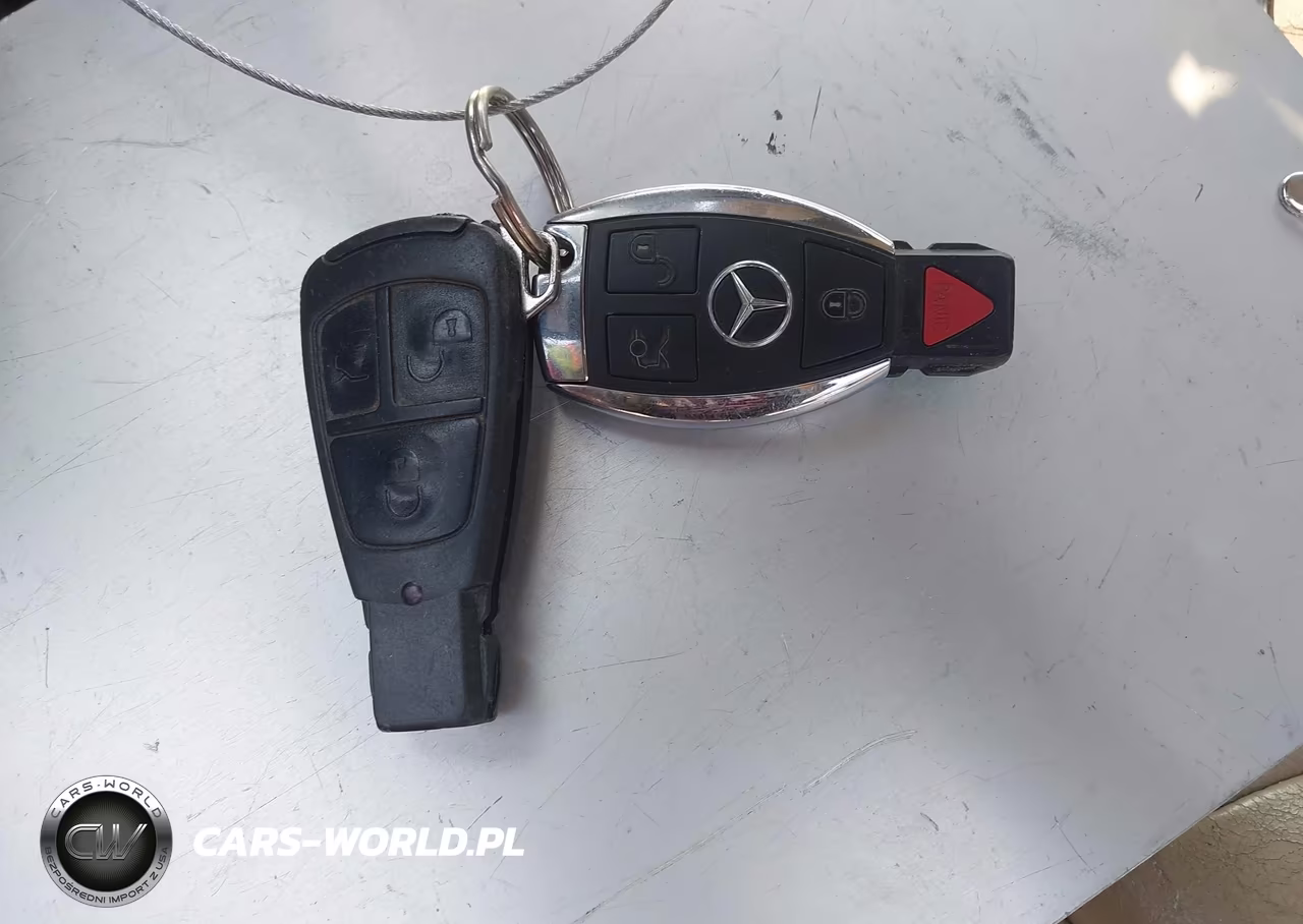 1998 Mercedes-Benz E 320 VIN:WDBJF65F8WA638243 - 11