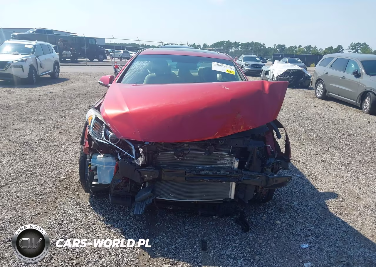 2017 Hyundai Sonata Limited VIN:5NPE34AFXHH569945 - 13