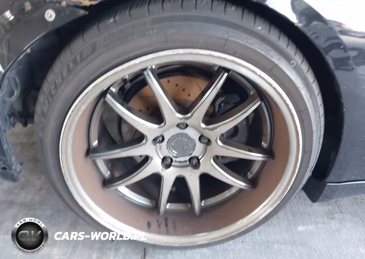 2007 Lexus Is 250 VIN:JTHBK262972052358 - 13