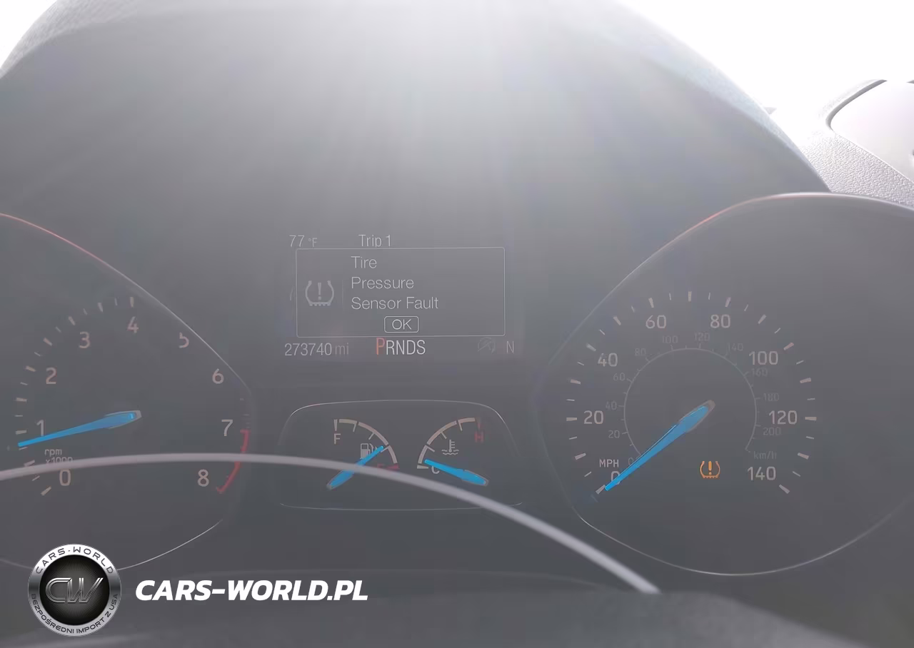 2018 Ford Escape Se VIN:1FMCU0GD5JUB85887 - 7