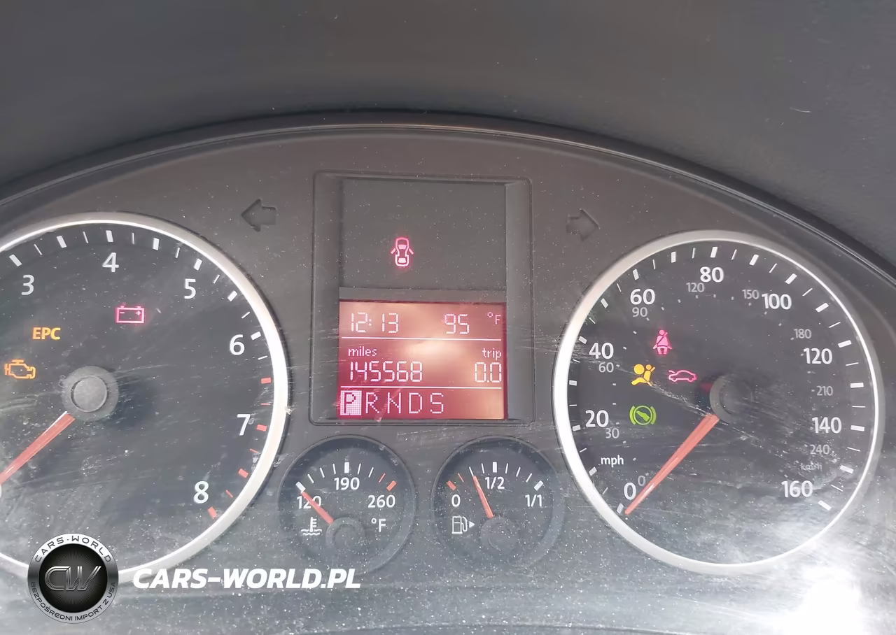 2009 Volkswagen Tiguan S-Se-Sel VIN:WVGAV75N09W516559 - 7