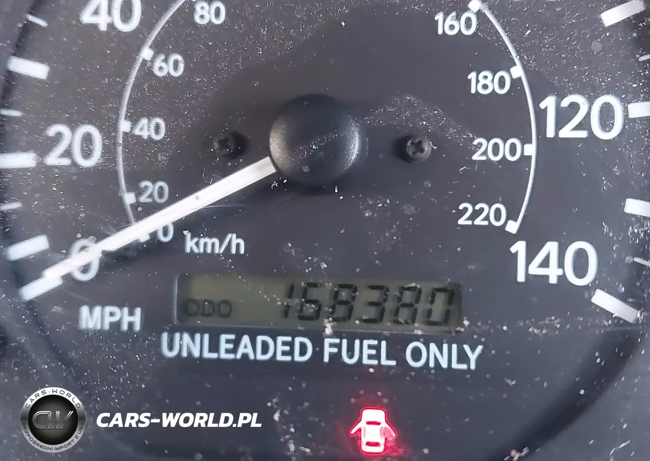 1999 Toyota Camry Le VIN:JT2BG22K8X0295348 - 15