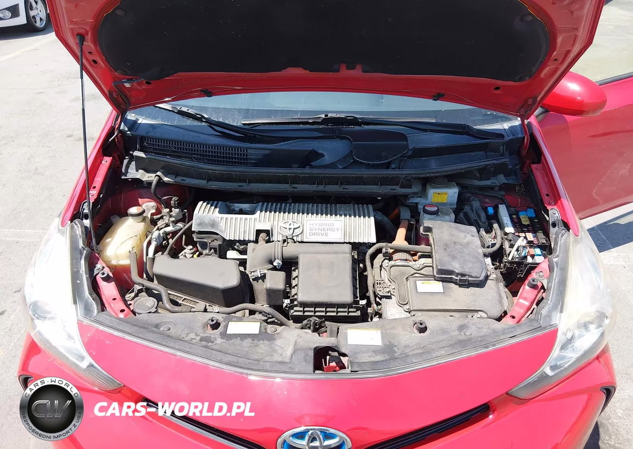 2015 Toyota Prius V Four VIN:JTDZN3EU4FJ039330 - 10