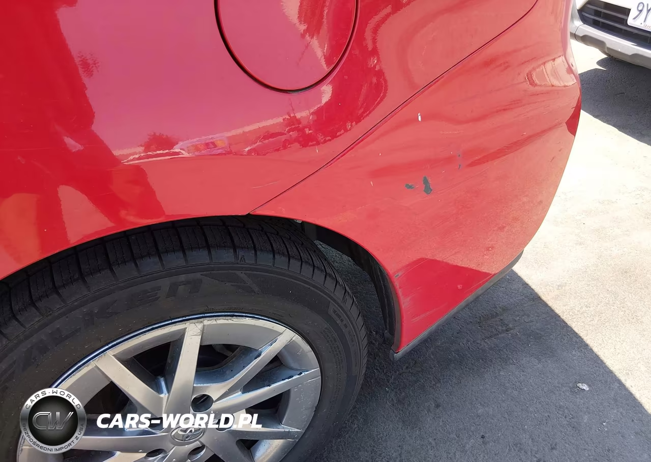 2015 Toyota Prius V Four VIN:JTDZN3EU4FJ039330 - 6