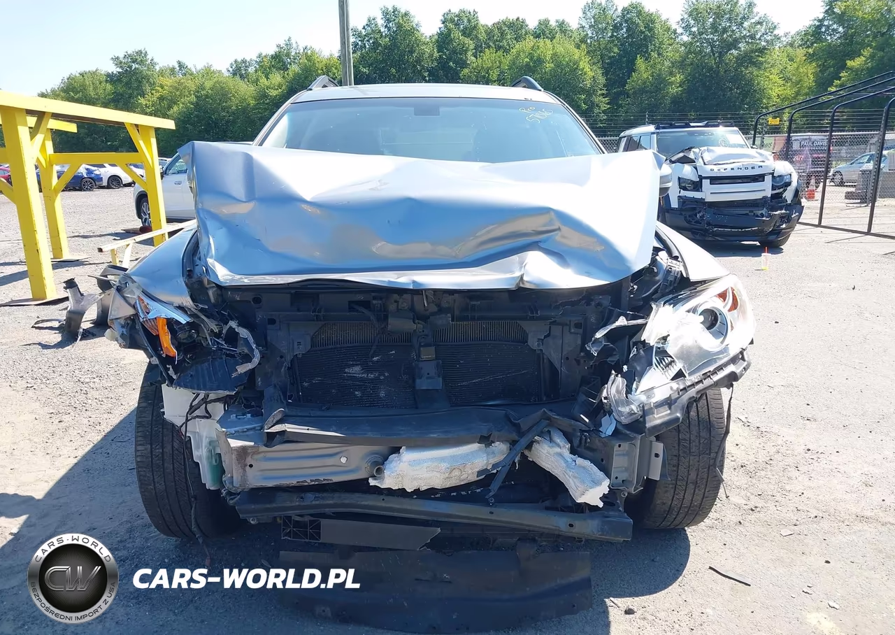 2011 Mazda Cx-9 Grand Touring VIN:JM3TB3DV4B0327798 - 6